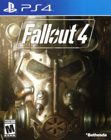 Fallout 4 - PS4
