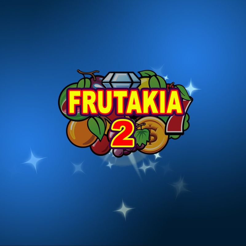 Frutakia 2 - PS5