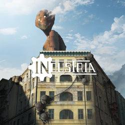 Industria - PS5