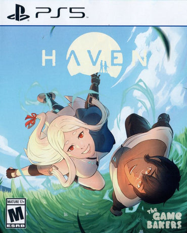 Haven - PS5