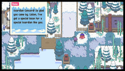Garden Story - Switch
