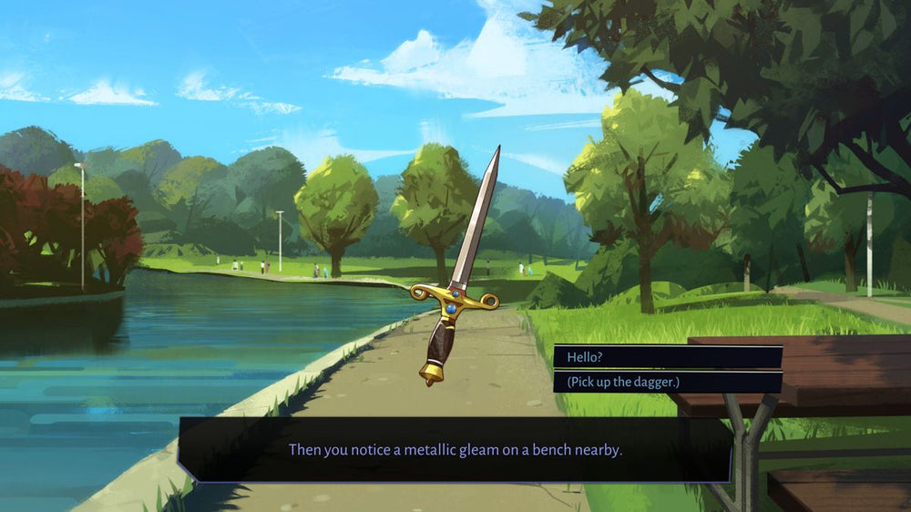 Boyfriend Dungeon - PS5