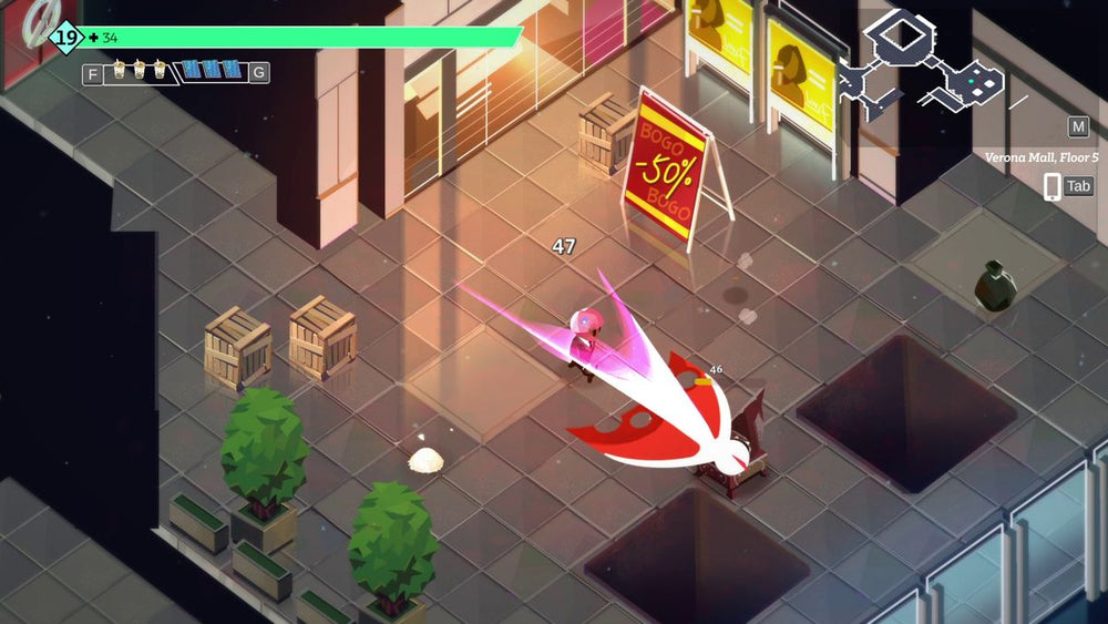 Boyfriend Dungeon - PS5