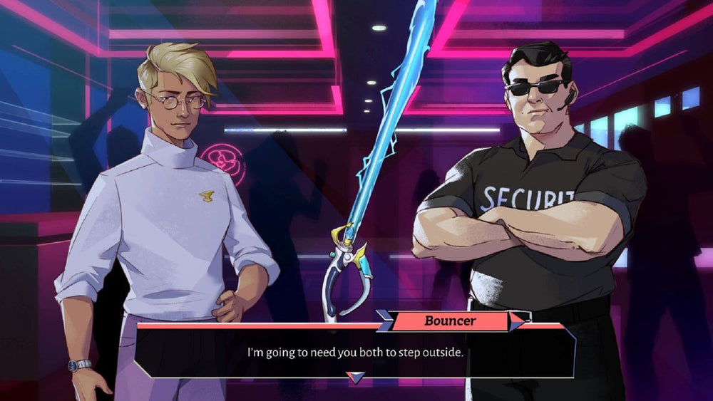 Boyfriend Dungeon - PS5