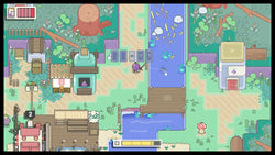 Garden Story - Switch