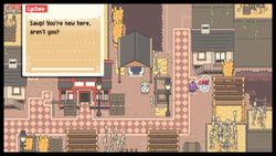 Garden Story - Switch
