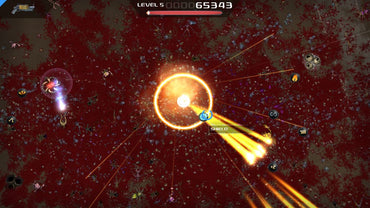Crimsonland - PS3