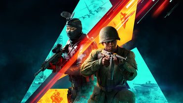 Battlefield 2042 - PS4