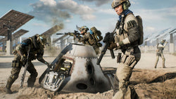 Battlefield 2042 - PS4