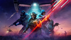 Battlefield 2042 - PS4