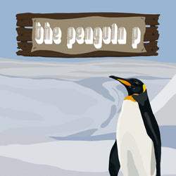 The Penguin P - PS5
