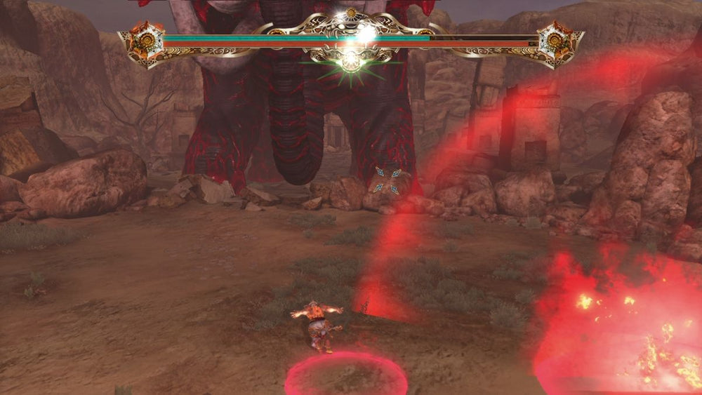 Asura's Wrath - PS3