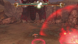 Asura's Wrath - PS3