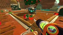 Slime Rancher: Plortable Edition - Switch