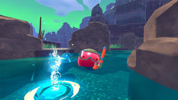 Slime Rancher: Plortable Edition - Switch