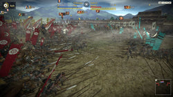 Nobunaga's Ambition: Sphere of Influence - PS3