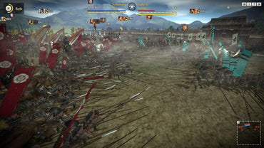 Nobunaga's Ambition: Sphere of Influence - PS3