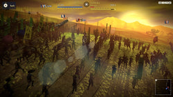 Nobunaga's Ambition: Sphere of Influence - PS3
