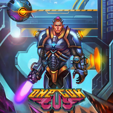 One Gun Guy - PS5
