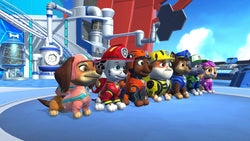 PAW Patrol: The Movie - Adventure City Calls - PS5