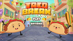 Taco Break - PS5