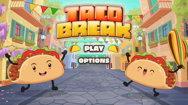 Taco Break - PS5