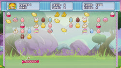 Easter Candy Break - PS5