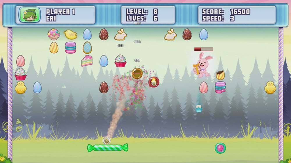 Easter Candy Break - PS5