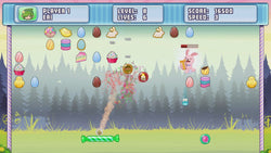 Easter Candy Break - PS5