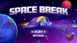 Space Break - PS5
