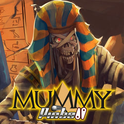 Mummy Pinball - PS5