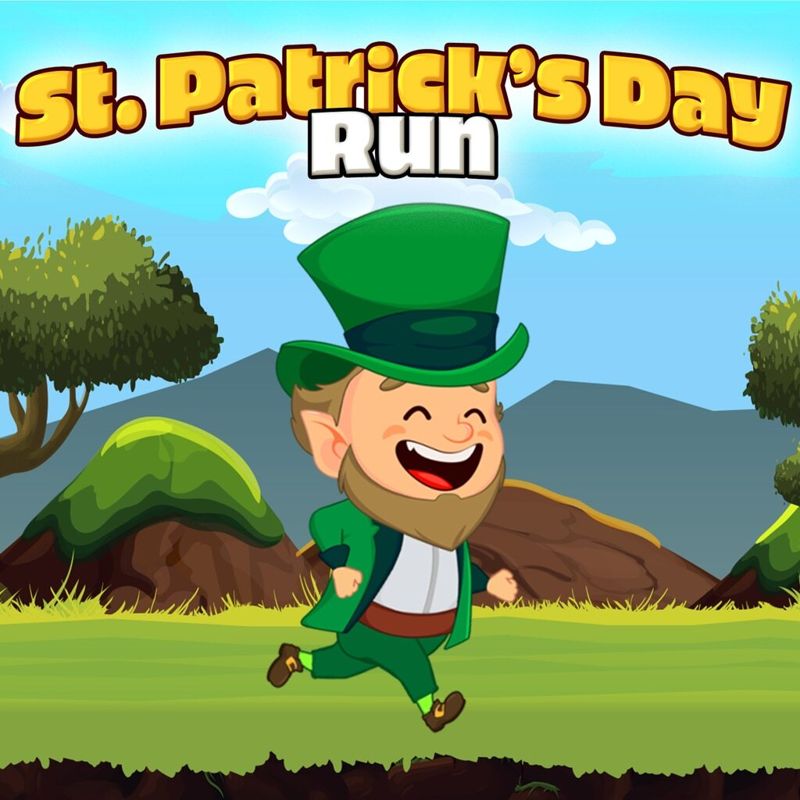 Saint Patricks Day Run - PS5
