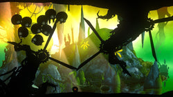 Badland: Game of the Year Edition - PS3