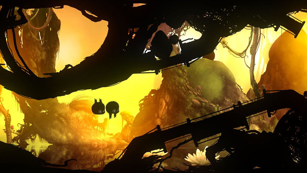 Badland: Game of the Year Edition - PS3