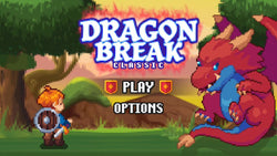 Dragon Break Classic - PS5