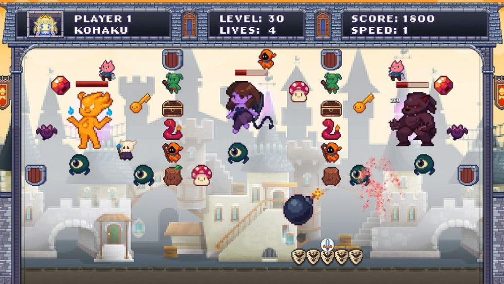 Dragon Break Classic - PS5