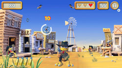 Crazy Chicken: Wanted - PS5