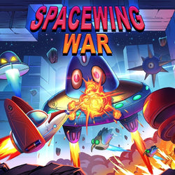 Spacewing War - PS5
