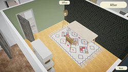 My Universe: Interior Designer - Switch