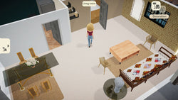 My Universe: Interior Designer - Switch