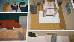 My Universe: Interior Designer - Switch