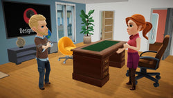 My Universe: Interior Designer - Switch