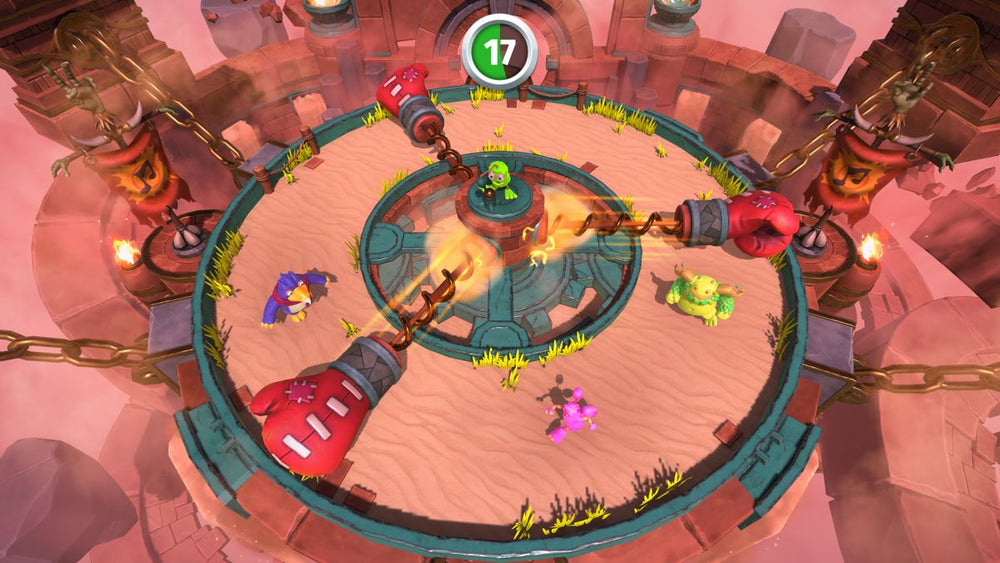 My Singing Monsters: Playground - PS4