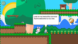 A Pretty Odd Bunny - PS5