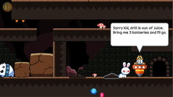 A Pretty Odd Bunny - PS5