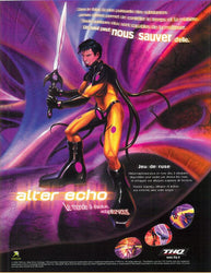 Alter Echo - PS3