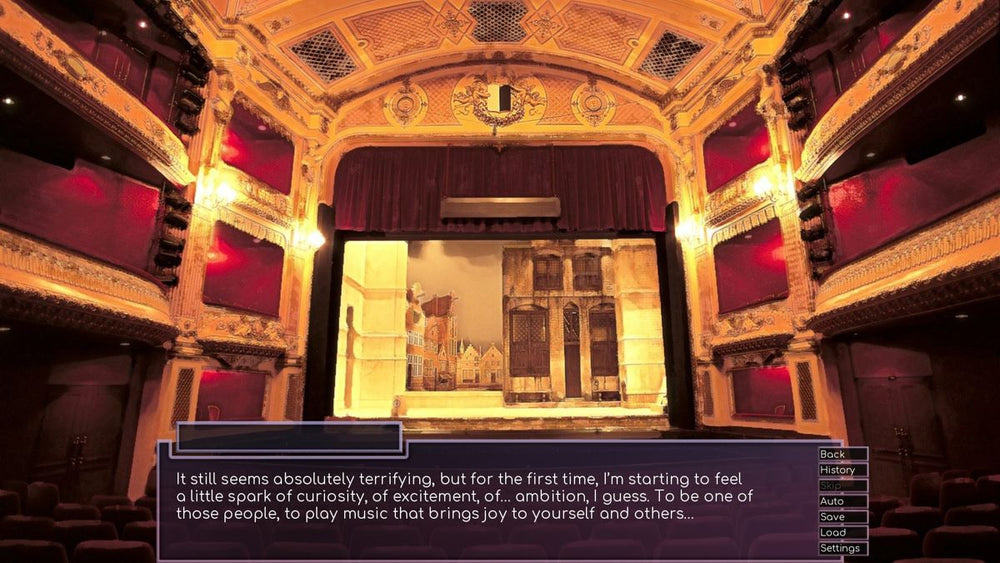 Venus: Improbable Dream - PS5