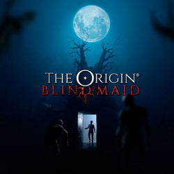 The Origin: Blind Maid - PS5