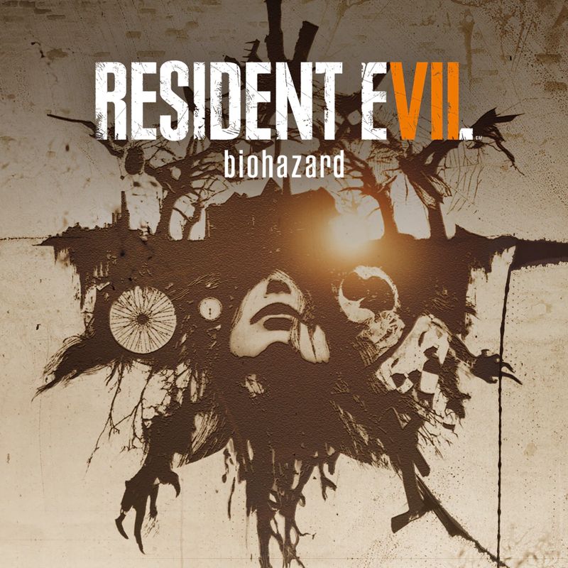 Resident Evil 7: Biohazard - PS5