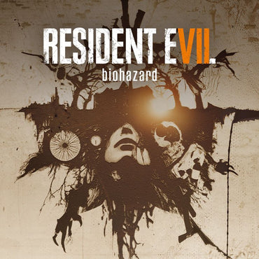 Resident Evil 7: Biohazard - PS5